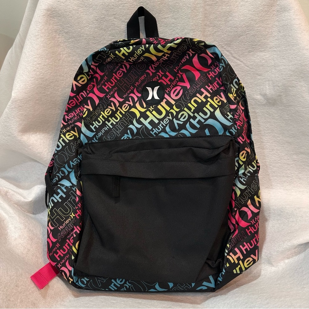 Hurley Backpack